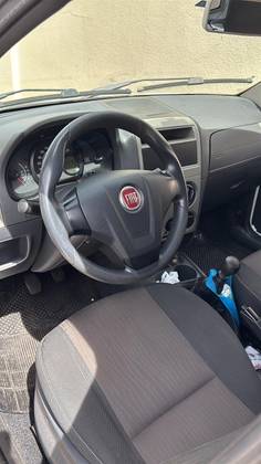 FIAT PALIO 1.0 MPI FIRE 8V FLEX 4P MANUAL